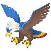 Shiny Braviary - thepokestar